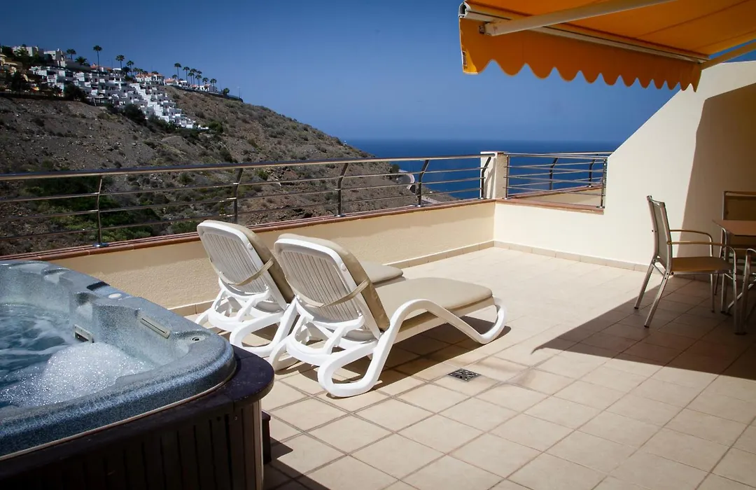 Holiday Club Sol Amadores-1